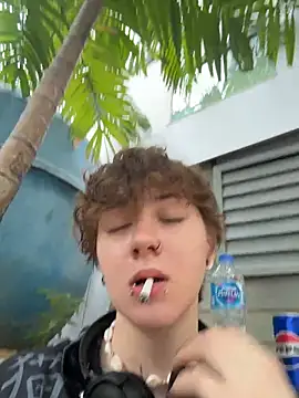 IceMur online show from February 25, 2026, 3:07 am