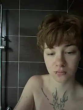 IceMur online show from May 22, 2026, 2:09 am