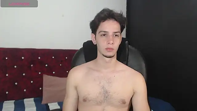 Snapshot of killua_parker chatting on February 17, 2026, 3:59 am killua parker online show from February 17, 2026, 3:59 am