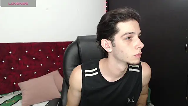 killua parker online show from March 7, 2026, 4:08 am