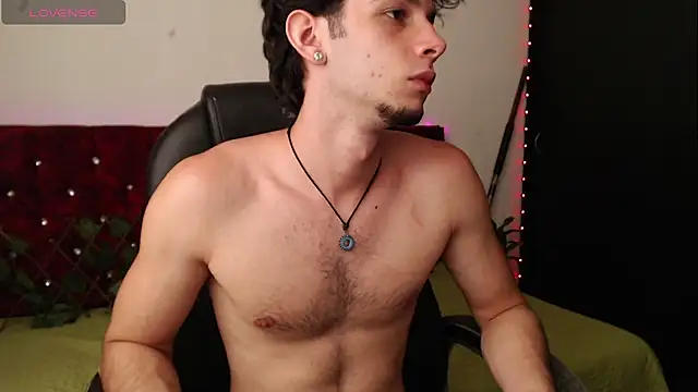 killua parker online show from March 18, 2026, 9:48 pm