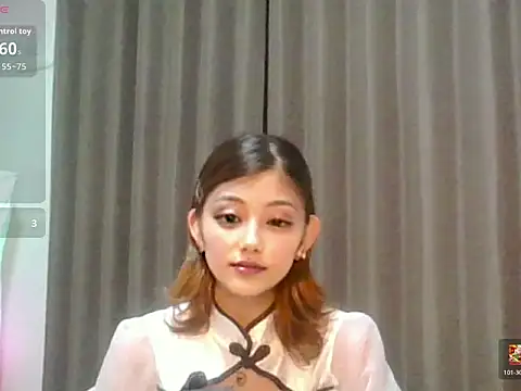 ruu 9607 online show from March 28, 2026, 11:00 am