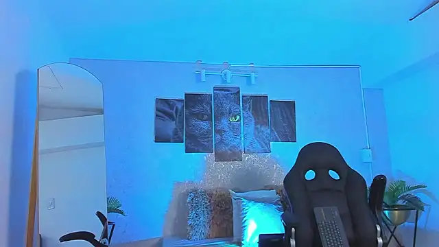 Snapshot of Nils_saintt chatting on February 28, 2026, 3:44 pm Nils saintt online show from February 28, 2026, 3:44 pm