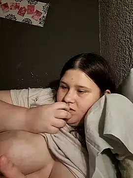 TUWACHA7777 online show from March 14, 2026, 4:07 am