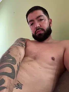 nicovega1  online show from June 12, 2026, 1:03 am