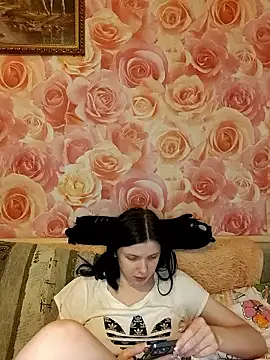 Snapshot of Chamoomile chatting on March 1, 2026, 12:49 pm Chamoomile online show from March 1, 2026, 12:49 pm