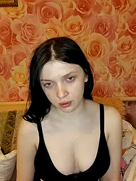 Snapshot of Chamoomile chatting on February 9, 2026, 10:08 pm Chamoomile online show from February 9, 2026, 10:08 pm