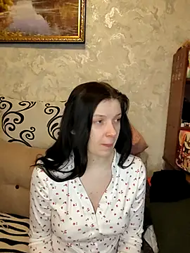 Snapshot of Chamoomile chatting on February 17, 2026, 8:06 pm Chamoomile online show from February 17, 2026, 8:06 pm