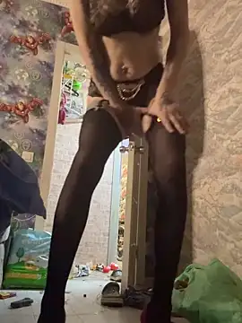 Alis Roxy online show from February 4, 2026, 7:09 pm