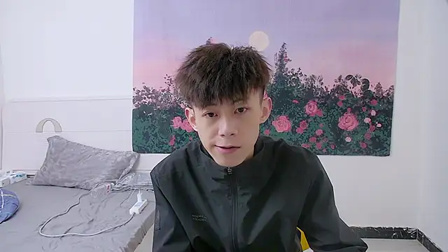 paofu-001 online show from April 7, 2026, 12:07 pm