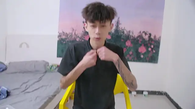 paofu-001 online show from April 11, 2026, 7:45 am