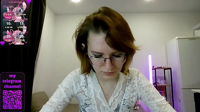 Snapshot of PetralPrime chatting on March 2, 2026, 5:31 pm PetralPrime online show from March 2, 2026, 5:31 pm