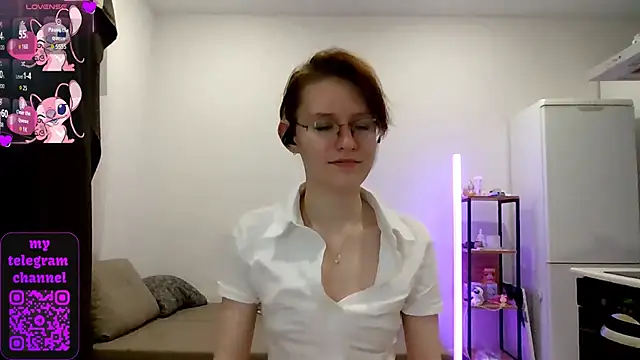 PetralPrime online show from March 12, 2026, 5:17 pm