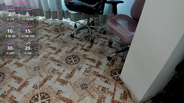 Snapshot of Lucia_24x chatting on March 4, 2026, 12:13 pm Lucia 24x online show from March 4, 2026, 12:13 pm