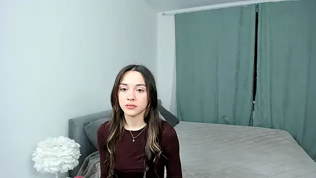 TreasaCrebs online show from March 15, 2026, 8:05 pm