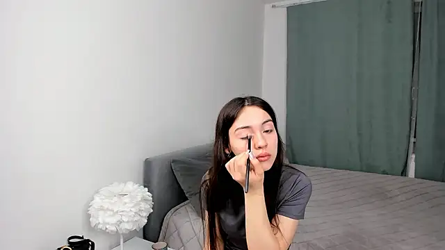 TreasaCrebs online show from March 6, 2026, 7:53 pm