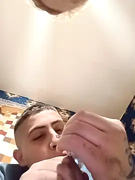 Leila0403p1 online show from January 18, 2026, 1:31 am