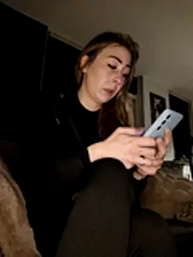 dewimp1 online show from March 13, 2026, 7:19 pm