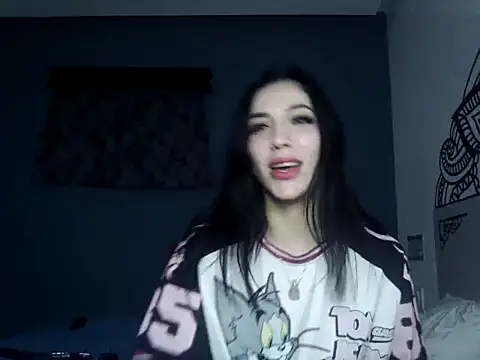 MamiSoft420 online show from March 7, 2026, 6:20 am