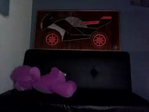 MamiSoft420 online show from March 12, 2026, 1:33 am