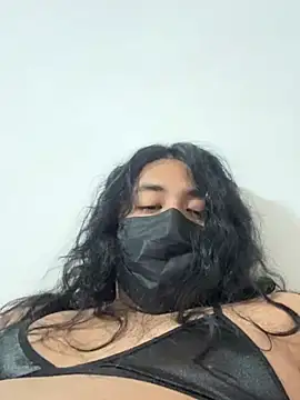 Escanor1201 online show from February 14, 2026, 8:03 am