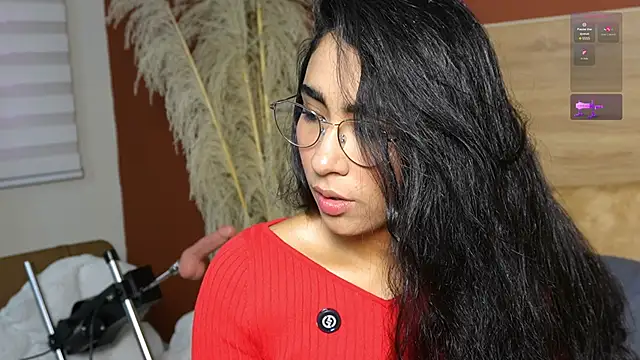 scarlett25   online show from May 9, 2026, 1:47 pm