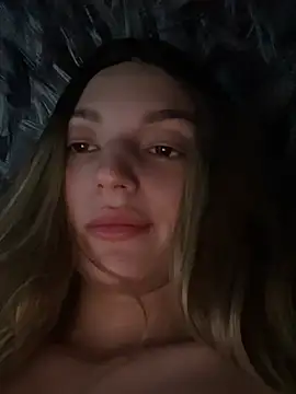 SashaPri online show from February 24, 2026, 4:46 am