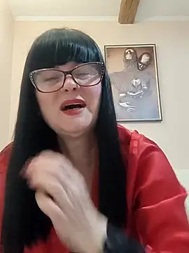 AliceSwan57 online show from February 5, 2026, 3:08 pm