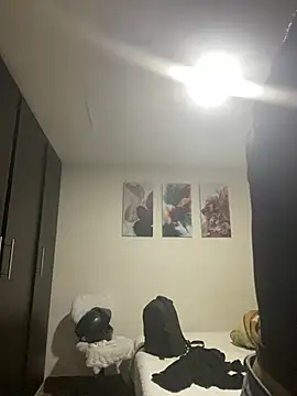 Snapshot of JuliaaVega chatting on March 2, 2026, 11:39 am JuliaaVega online show from March 2, 2026, 11:39 am