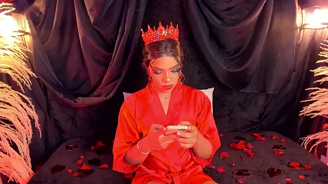 kris kane1 online show from February 14, 2026, 8:53 pm