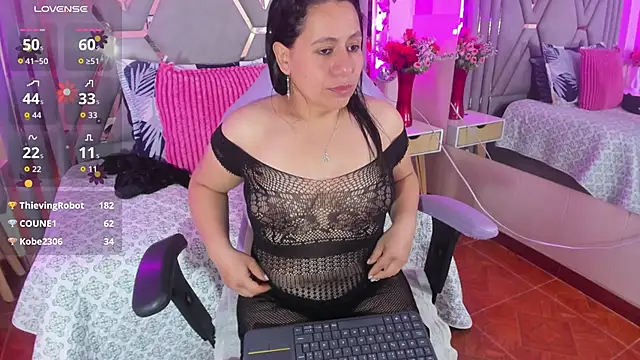 Snapshot of adri_rivera chatting on April 18, 2026, 8:16 am adri rivera online show from April 18, 2026, 8:16 am