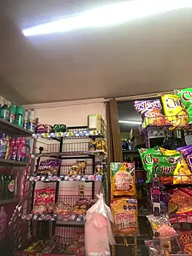 Jleonardolr online show from March 15, 2026, 6:37 pm