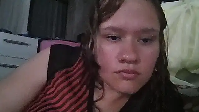 Jessy2000NS online show from March 7, 2026, 9:20 pm