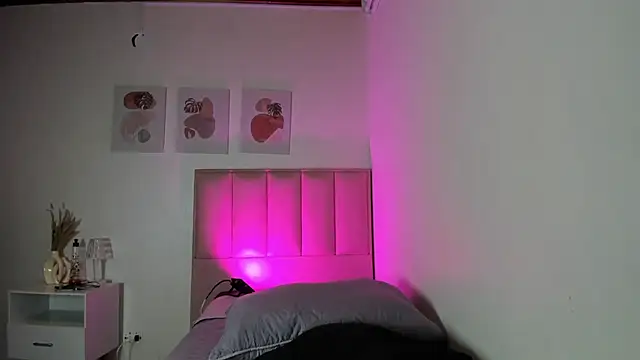 Snapshot of anna_soul_ chatting on February 20, 2026, 12:07 pm anna soul online show from February 20, 2026, 12:07 pm