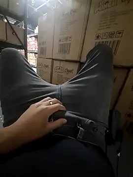 Charlyx-20 online show from April 24, 2026, 12:34 am