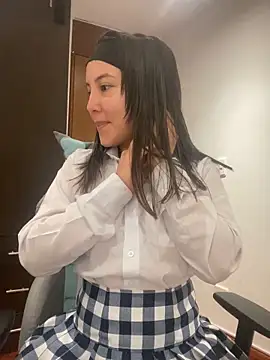 Sweet t3Em online show from May 16, 2026, 10:36 am