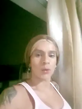 charlotte Harrington online show from February 25, 2026, 5:51 am