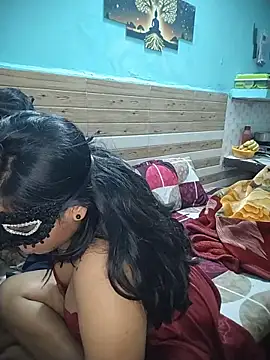 ZyphiaLive online show from February 25, 2026, 9:09 am