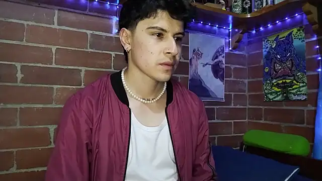 Snapshot of PaulDamico chatting on February 25, 2026, 10:26 am PaulDamico online show from February 25, 2026, 10:26 am