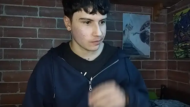 Snapshot of PaulDamico chatting on January 18, 2026, 10:02 pm PaulDamico online show from January 18, 2026, 10:02 pm