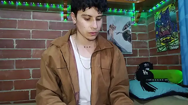 Snapshot of PaulDamico chatting on April 17, 2026, 11:24 am PaulDamico online show from April 17, 2026, 11:24 am