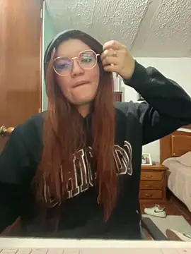 Vixroy7 online show from March 19, 2026, 11:38 pm