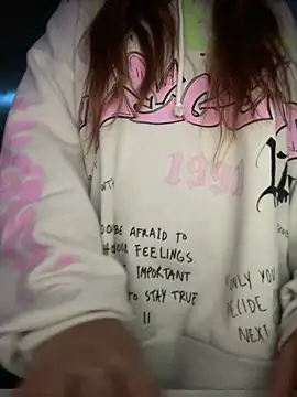 Vixroy7 online show from March 1, 2026, 1:27 am