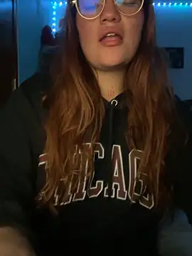 Vixroy7 online show from March 8, 2026, 10:07 am