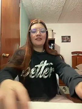 Vixroy7 online show from April 5, 2026, 1:18 pm