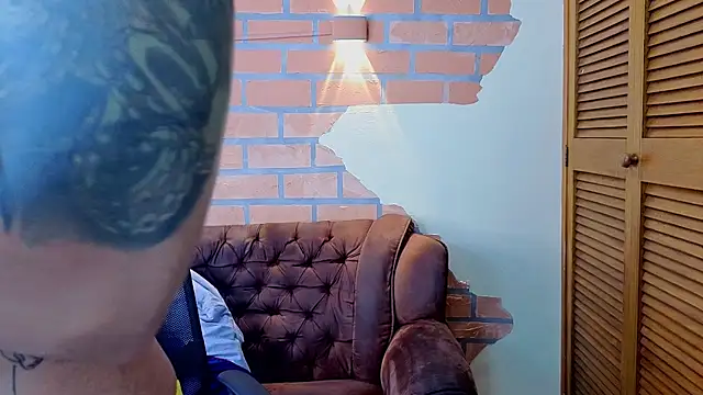 mister eithan online show from March 13, 2026, 2:49 am