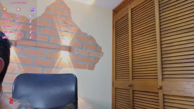 mister eithan online show from April 3, 2026, 2:51 am