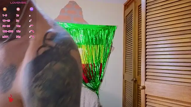 mister eithan online show from April 10, 2026, 2:40 am