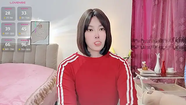 Snapshot of 10ve1y chatting on March 2, 2026, 12:11 am 10ve1y online show from March 2, 2026, 12:11 am