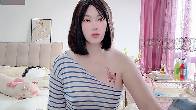 Snapshot of 10ve1y chatting on March 31, 2026, 1:18 am 10ve1y online show from March 31, 2026, 1:18 am